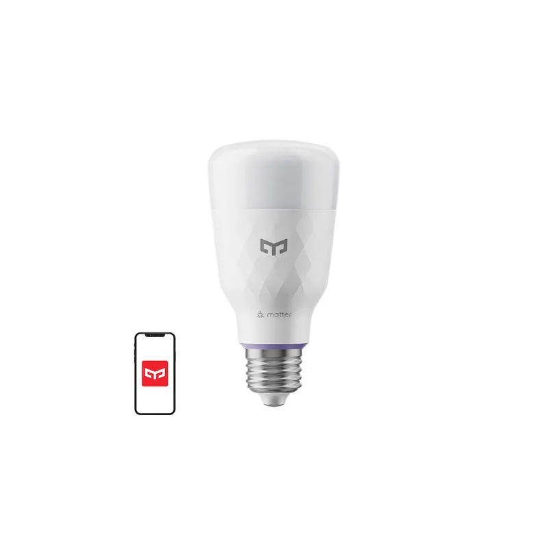 YEELIGHT D1 Smart Bulb (1 piece)